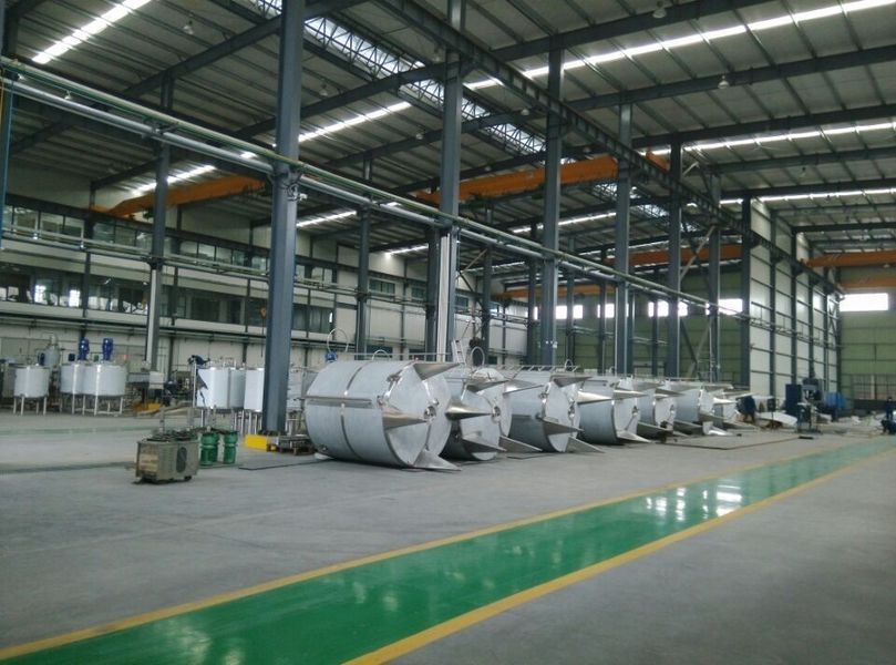 ประเทศจีน Shanghai Beyond Machinery Co., Ltd รายละเอียด บริษัท