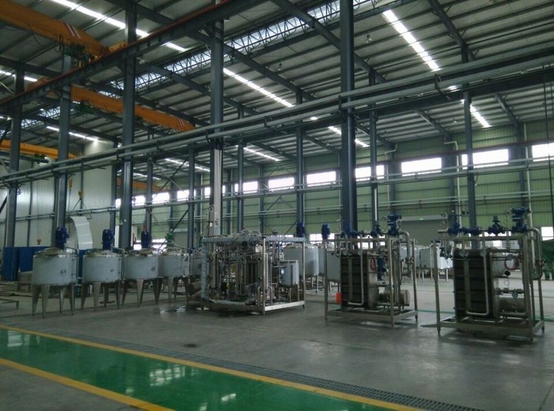 ประเทศจีน Shanghai Beyond Machinery Co., Ltd รายละเอียด บริษัท