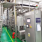 Pineapple processing line pineapple production equipment pineapple juice processing machine