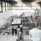 Small scale tomato paste processing line Tomato Processing Plant and Manufacturer