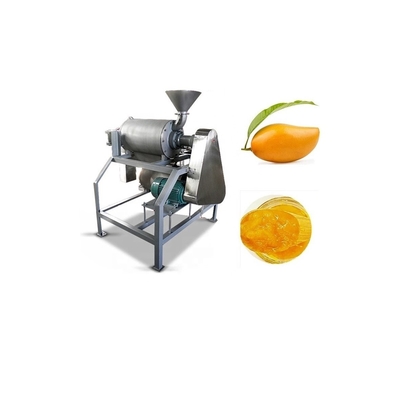 Pineapple processing line pineapple production equipment pineapple juice processing machine